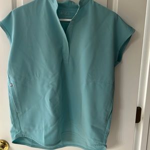 Figs Rafaela seaglass